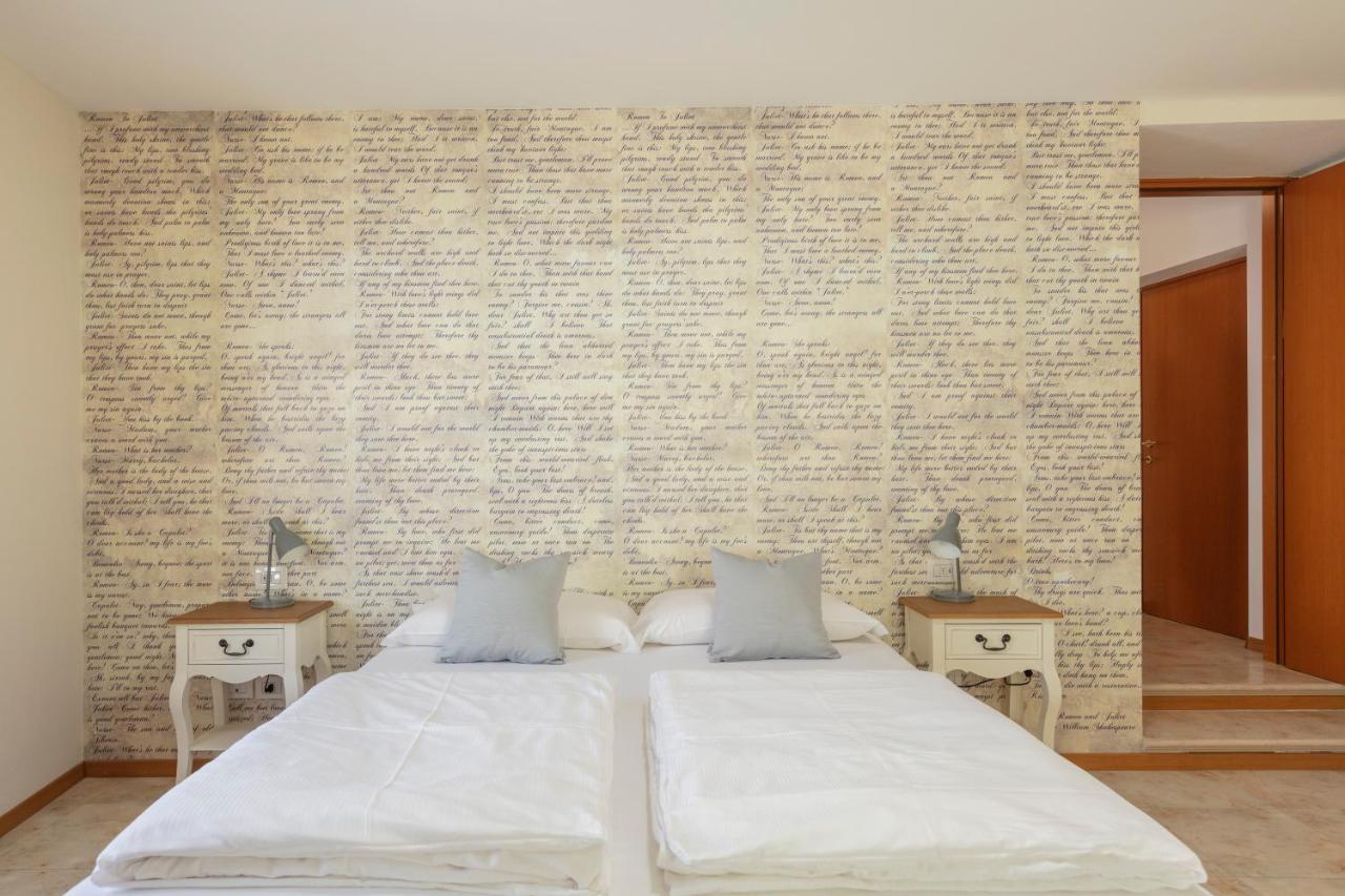 Rivapartmentsdowntown Love Eksteriør billede